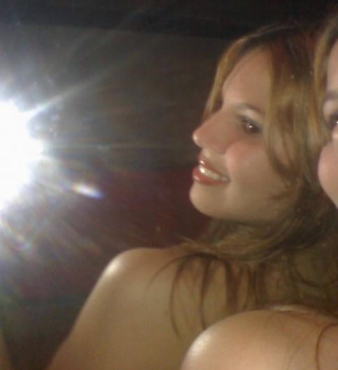 Foto de Kharyn Brandão