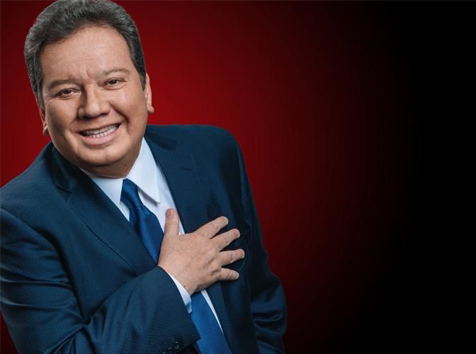 Foto de Jorge Muñiz