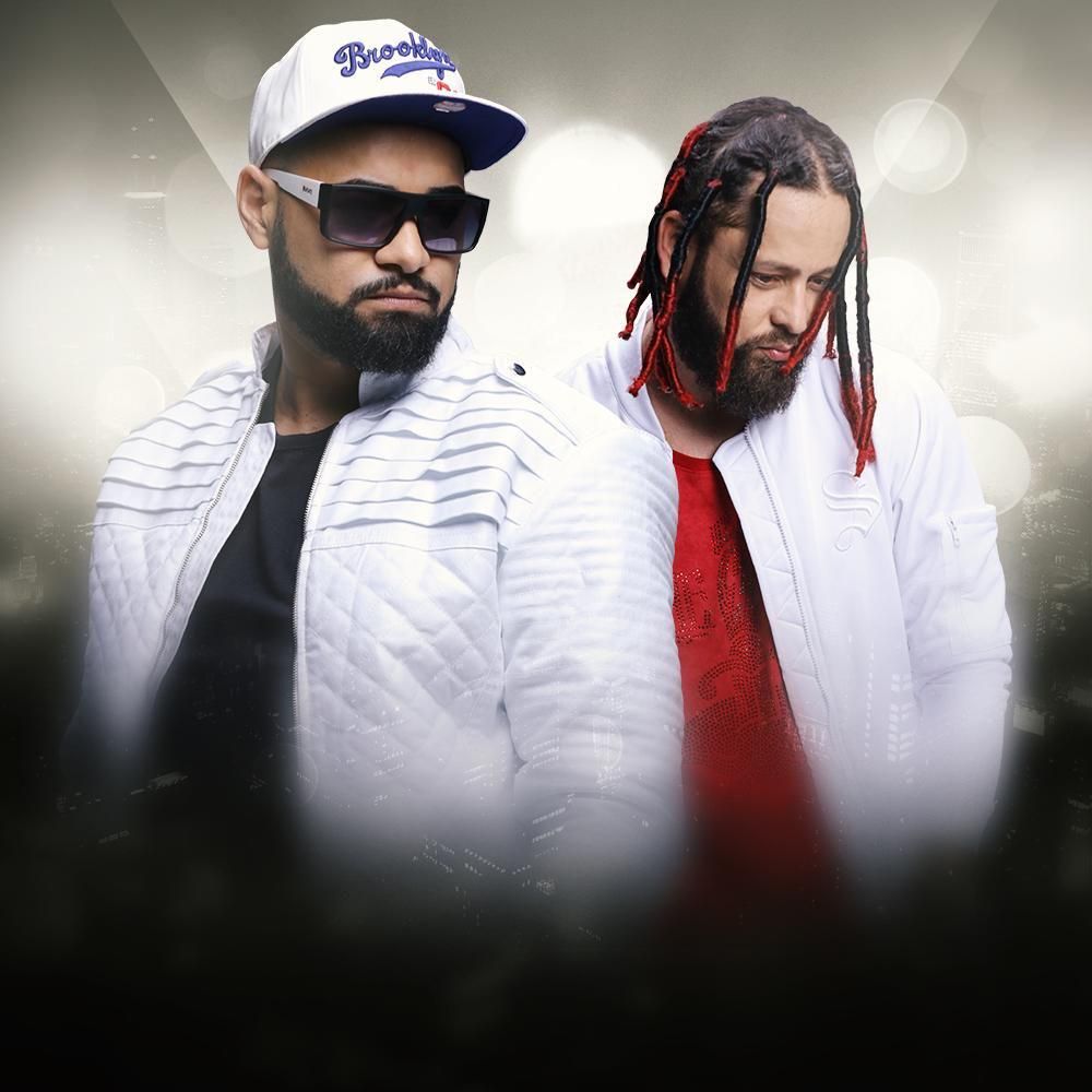 Foto de Tribo da Periferia