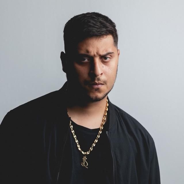 Foto de Dollar Selmouni