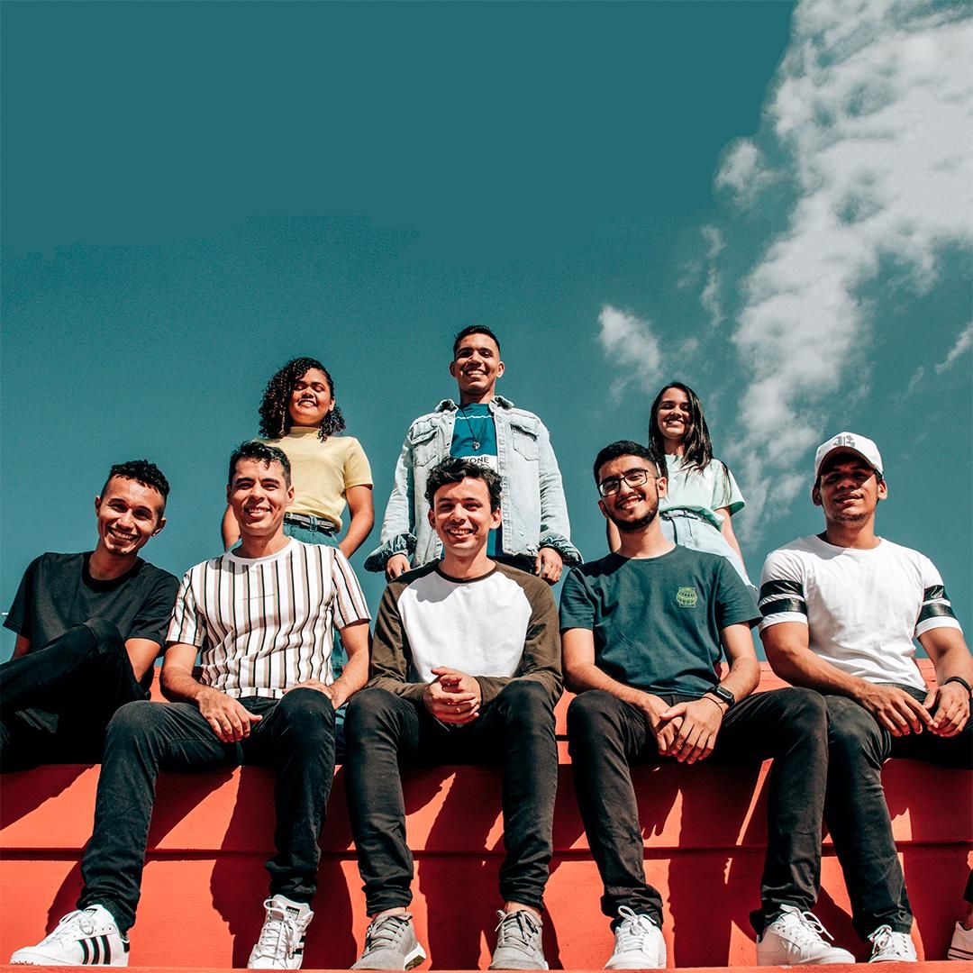 Foto de Banda Lança Chamas