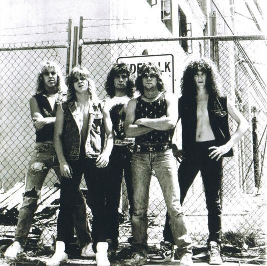 Foto de Flotsam and Jetsam