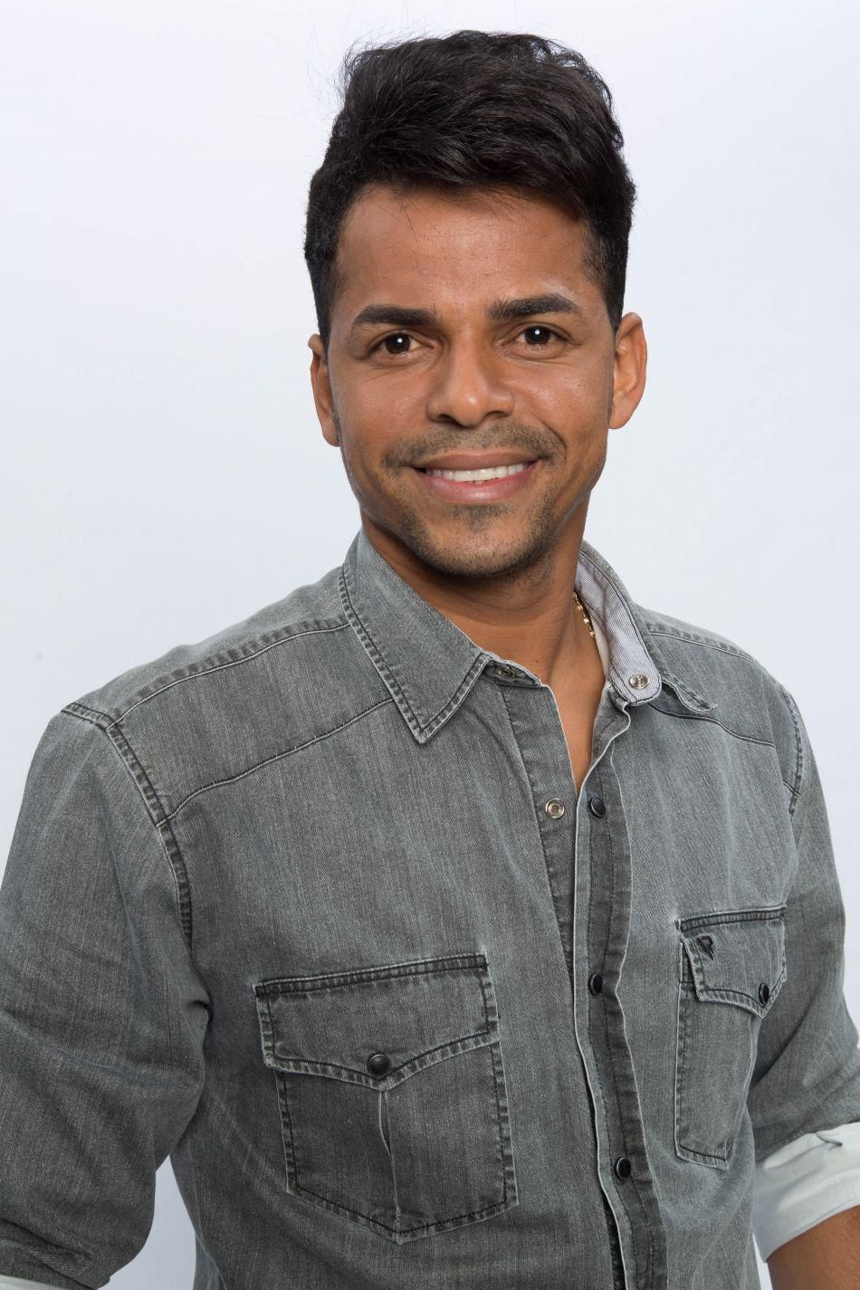 Foto de Andresson Costa