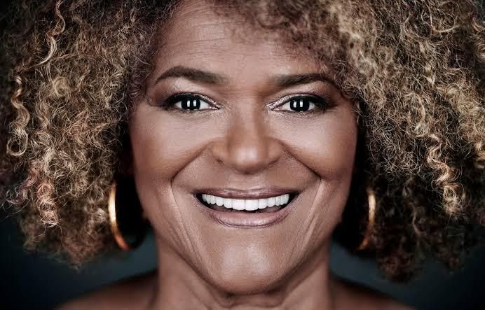 Foto de Jocelyne Beroard