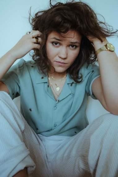 Foto de Fay Wildhagen