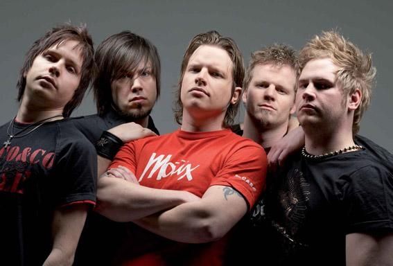 Foto de Robert Pettersson