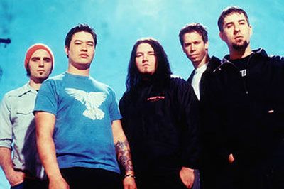 Foto de Living Sacrifice