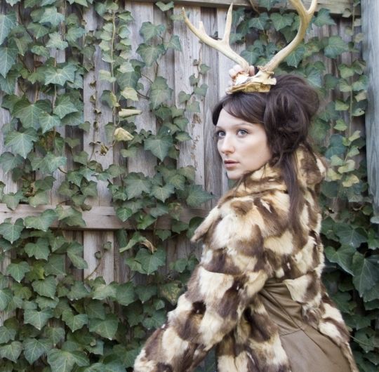 Foto de My Brightest Diamond