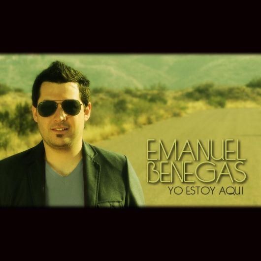 Foto de Emanuel Benegas