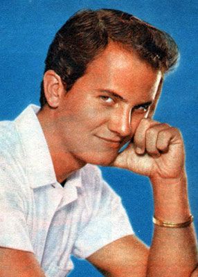 Foto de Pat Boone