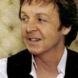 Foto do artista Paul McCartney
