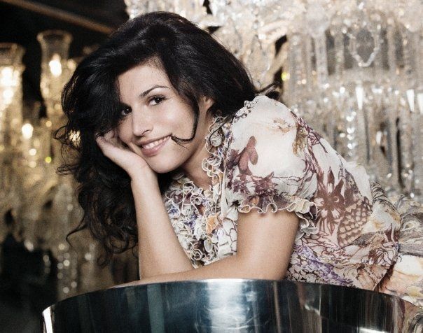 Foto de Giusy Ferreri