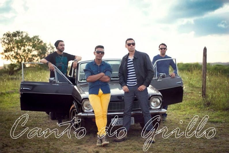 Foto de Banda Arquitetos