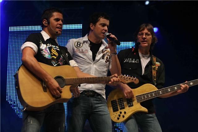 Foto de Banda Mississipi