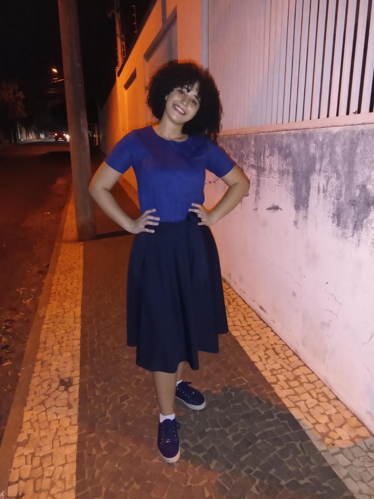 Foto de Tainara Cordeiro