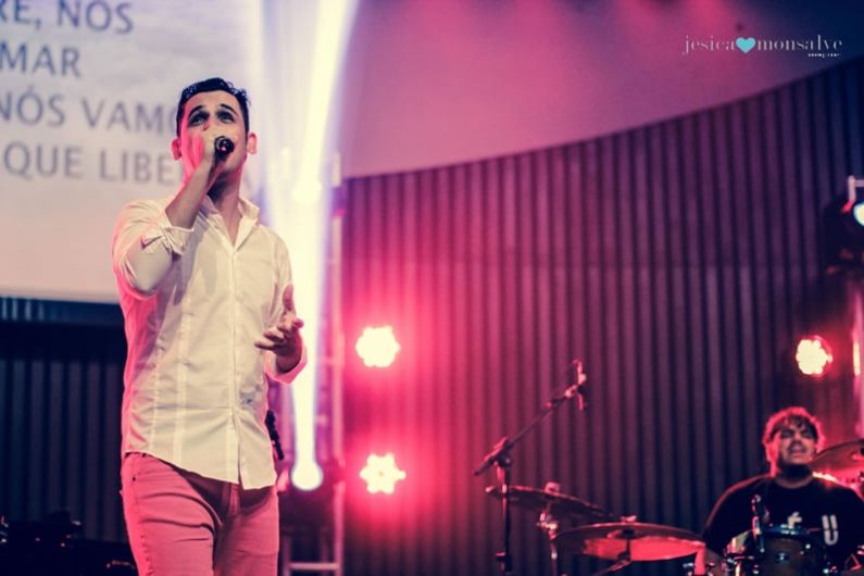 Foto de Fellipe Magalhães