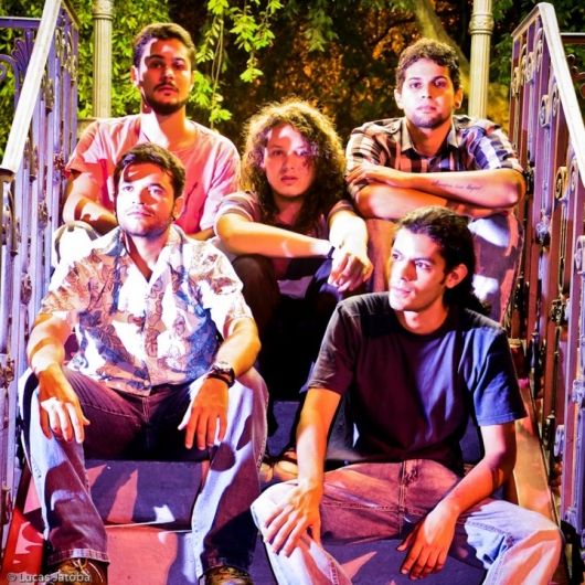 Foto de Alaíde Negão