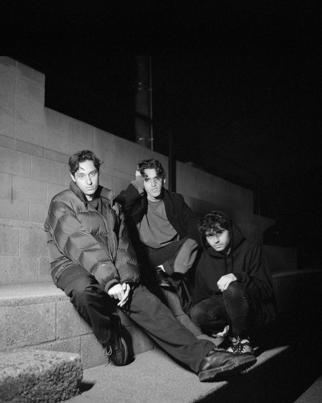 Foto de Younger Hunger