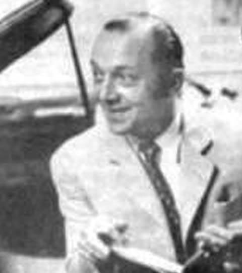 Foto de Ricardo Malerba