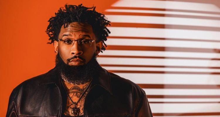 Foto de Pastor Mike Jr.