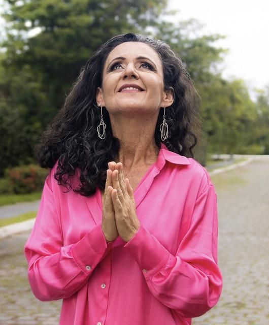 Foto de Flávia Wenceslau