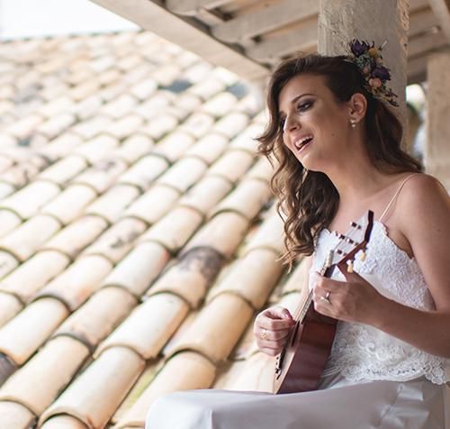 Photo of Lorenza Pozza