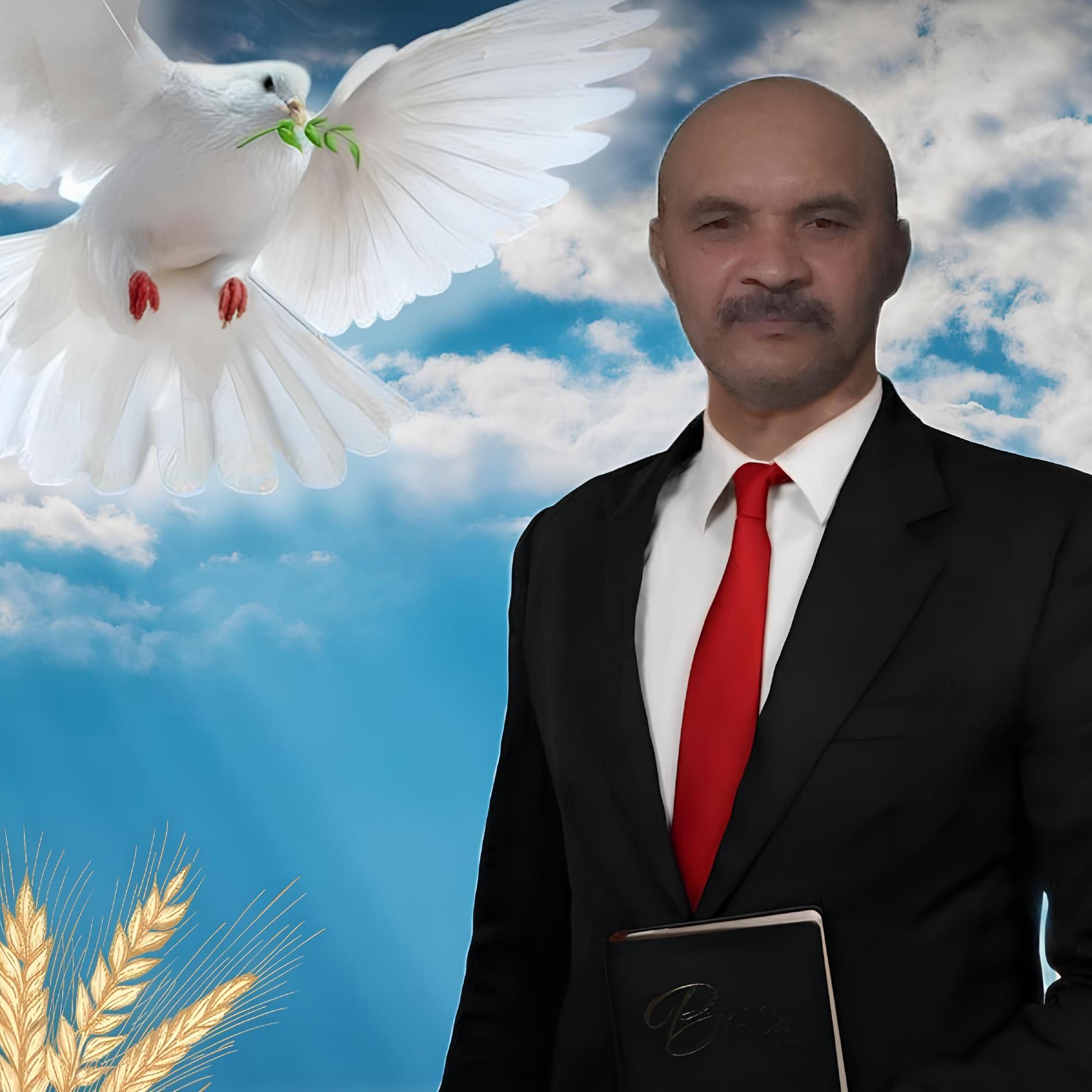 Foto de Francisco Manoel o Queler