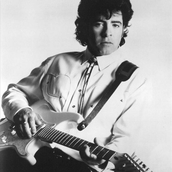 Foto de Billy Burnette