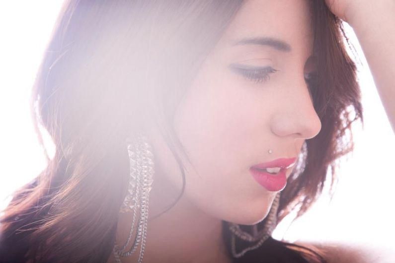 Foto de Jillian Jensen