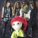 X Japan 's photo