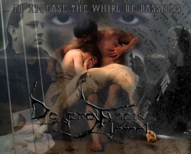 Foto de De Profvndis Clamati