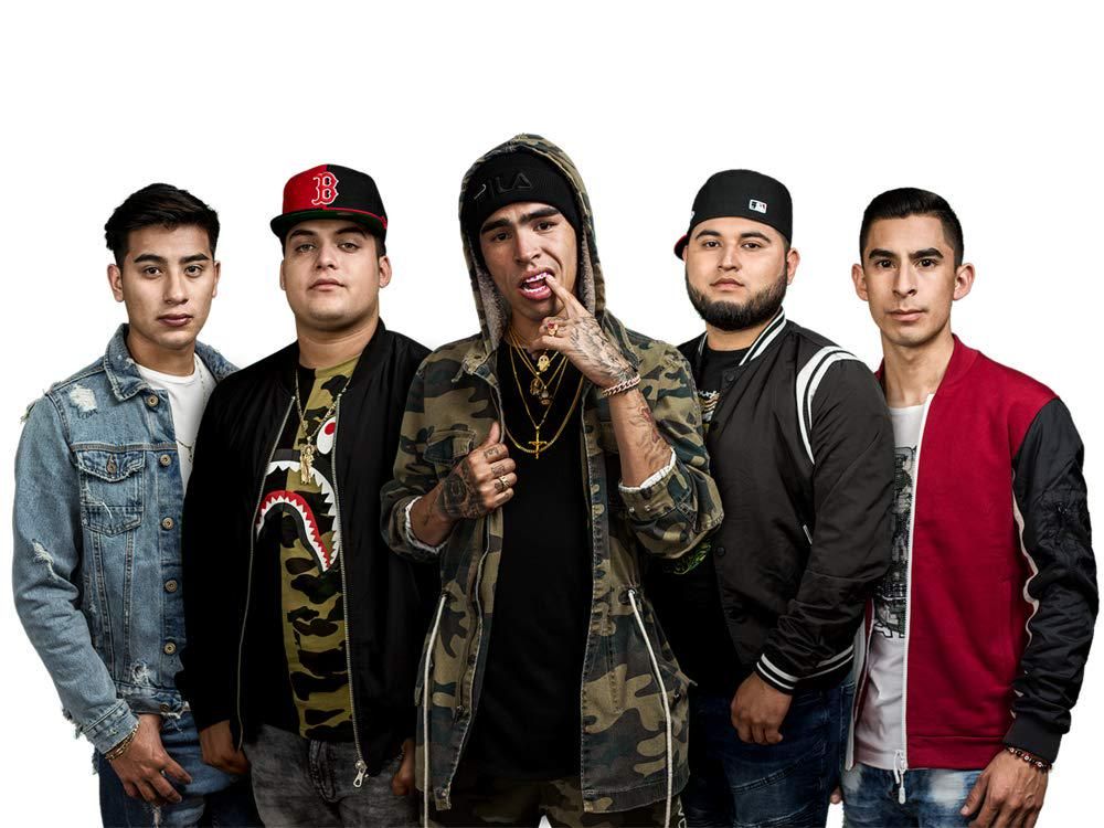 Foto de Grupo Codiciado