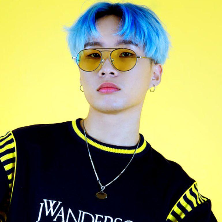 Photo of Woodie Gochild