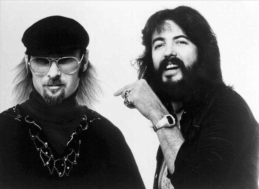 Foto de Seals & Crofts