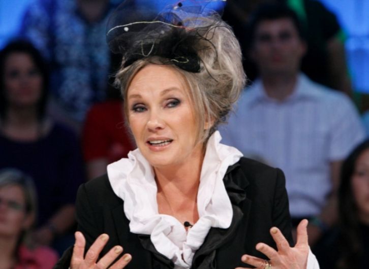 Foto de Diane Dufresne