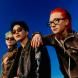 Foto do artista wave to earth