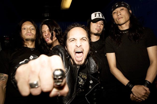 Foto de Death Angel