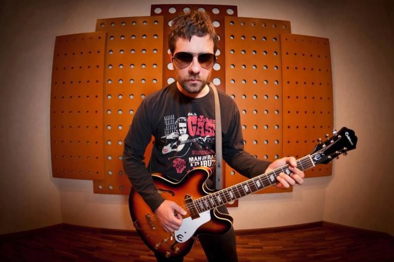 Foto de Hugo Mariutti