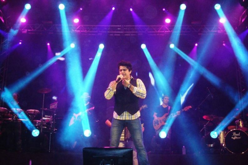 Foto de Eder de Oliveira