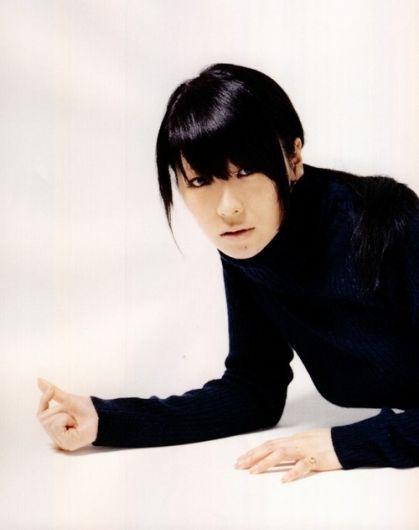 Foto de Shiina Ringo