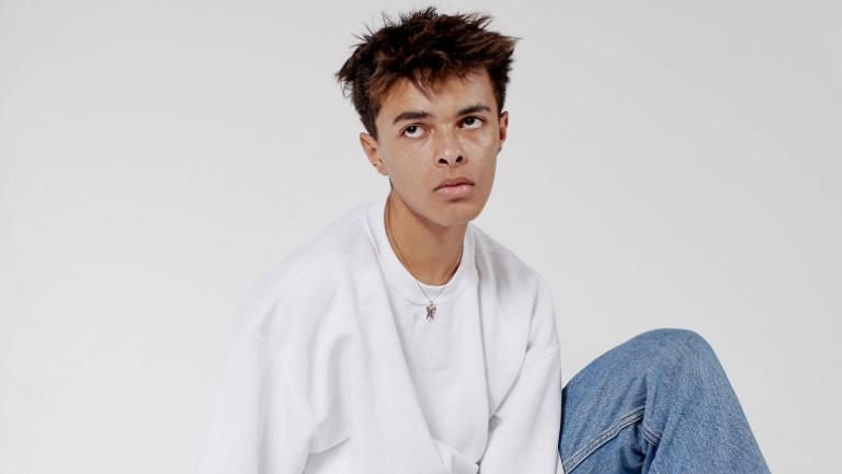 Photo of Isaac Dunbar