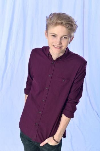 Foto de Ulrik Munther