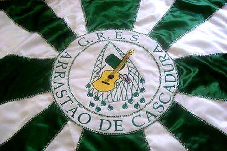 Photo of Arrastão de Cascadura