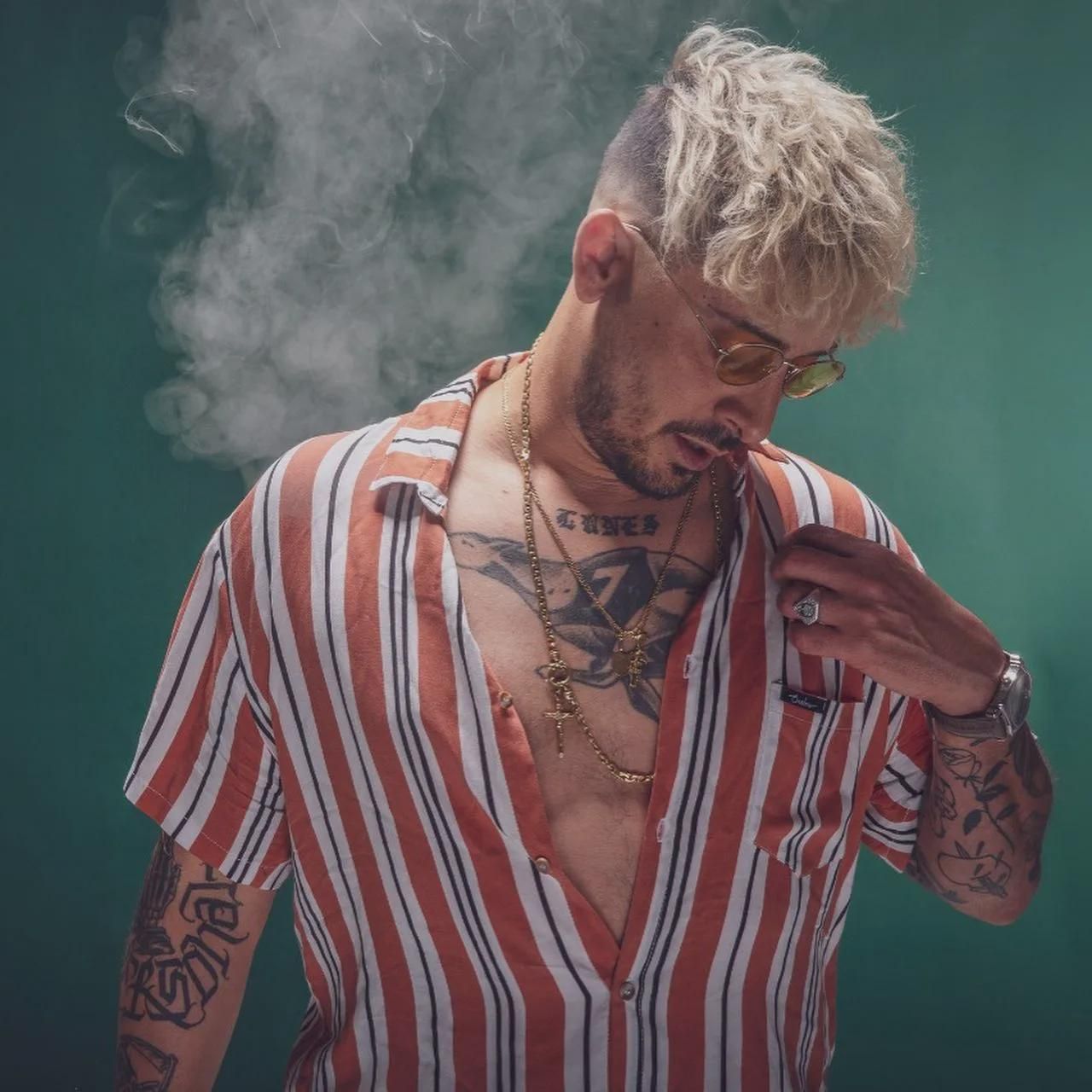 Foto de Marcianos Crew