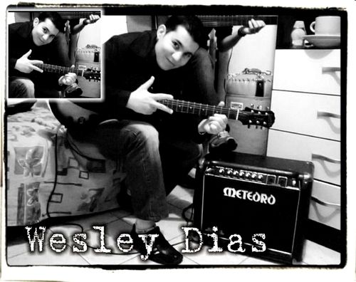 Foto de Wesley Dias