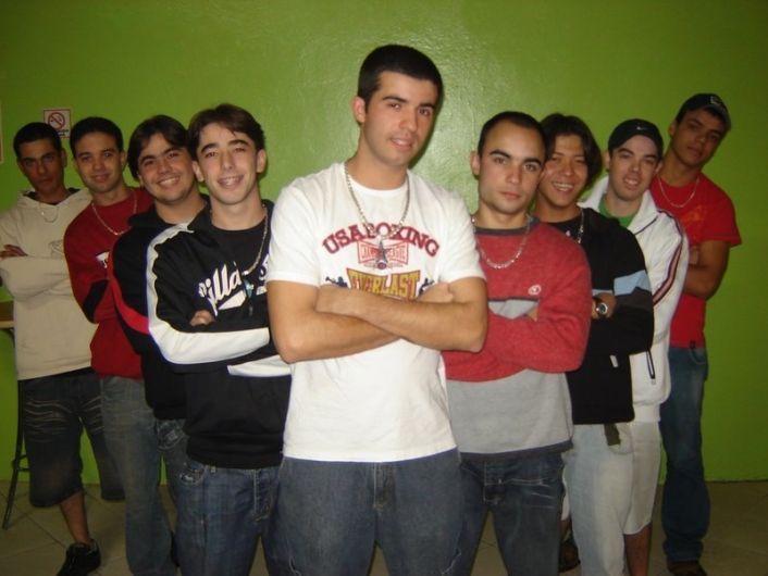 Foto de Agora é Pra Valer