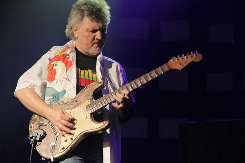 Photo of Robertinho de Recife