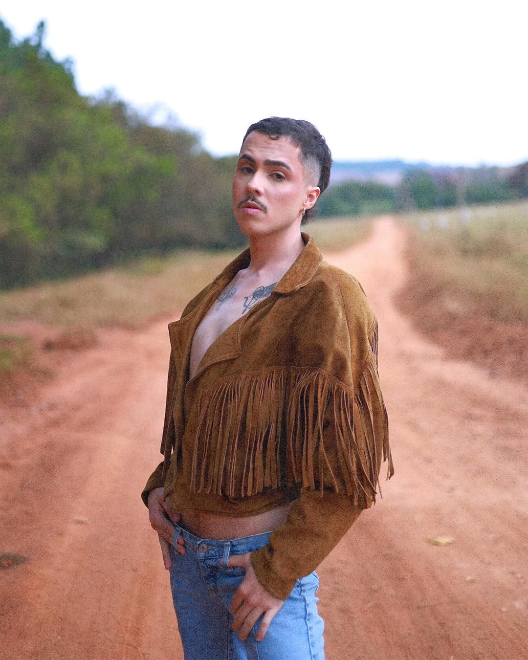 Foto de Ninu Mesquita