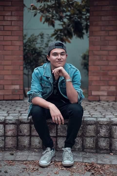 Foto de Vicente Baeza