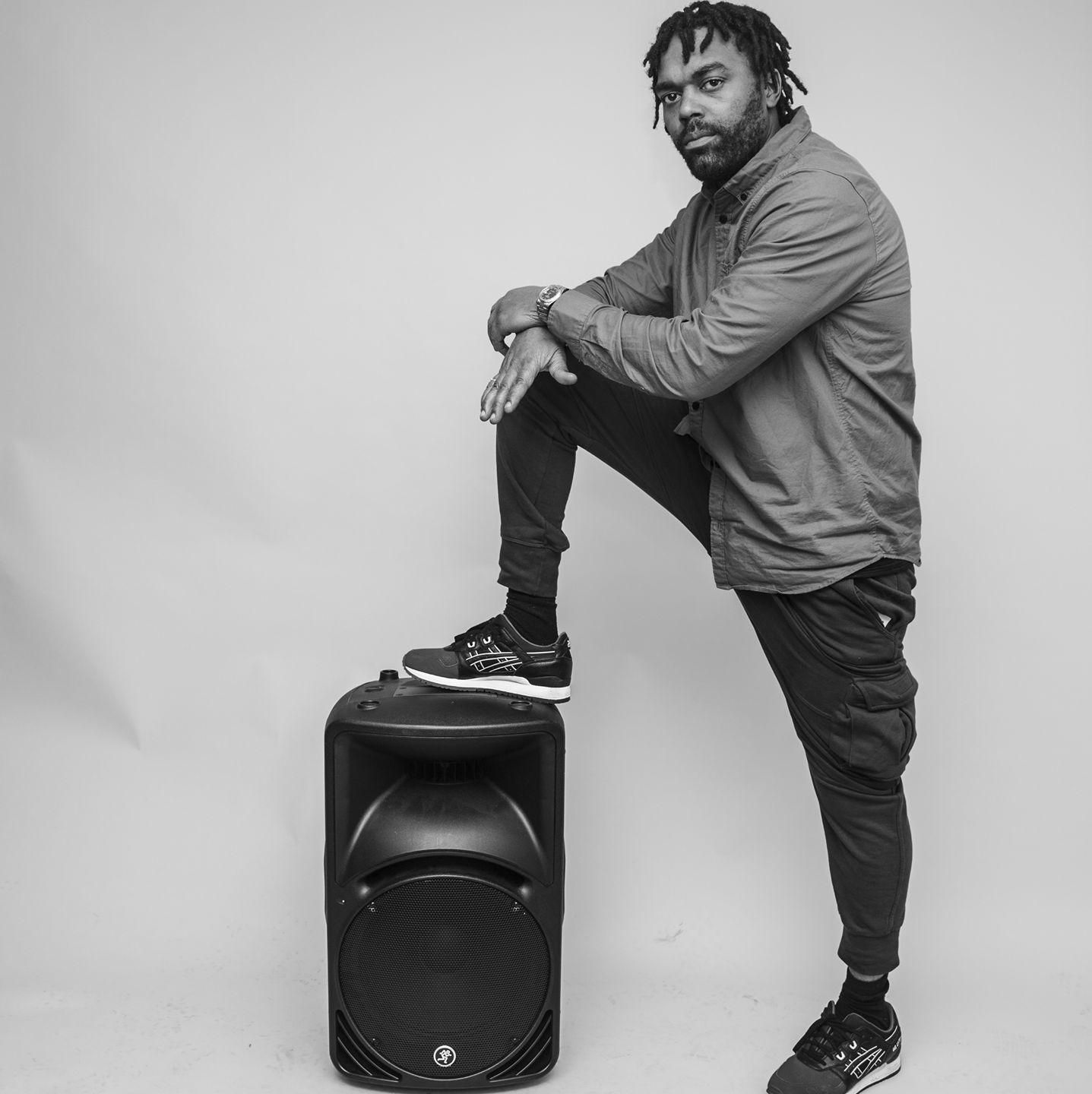 Foto de Specialist Moss